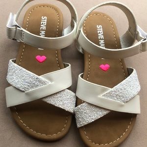 Steve Madden Kids Sandal